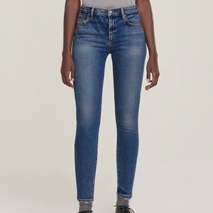 AGolde Sophie Jeans